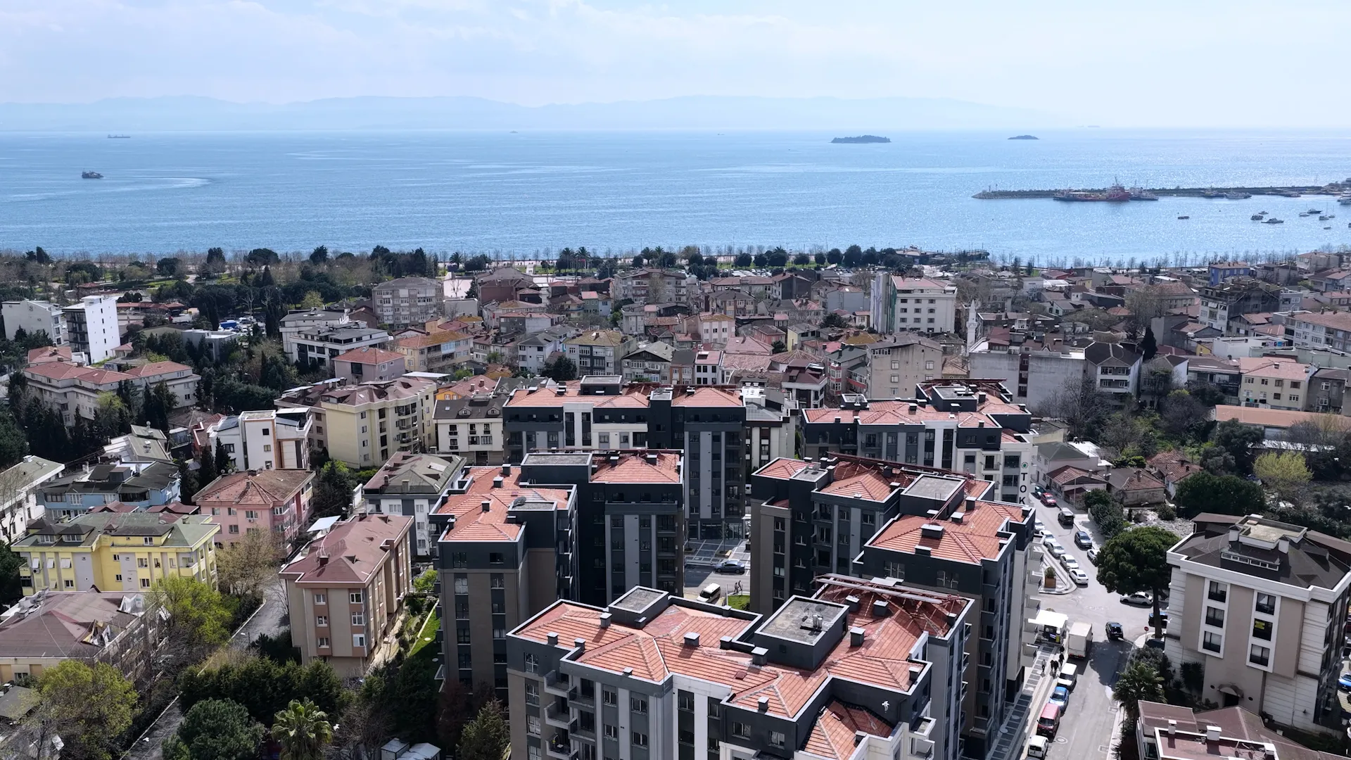 Bakan Kurum'dan Tuzla paylaşımı: Kentsel dönüşümde mutlu son