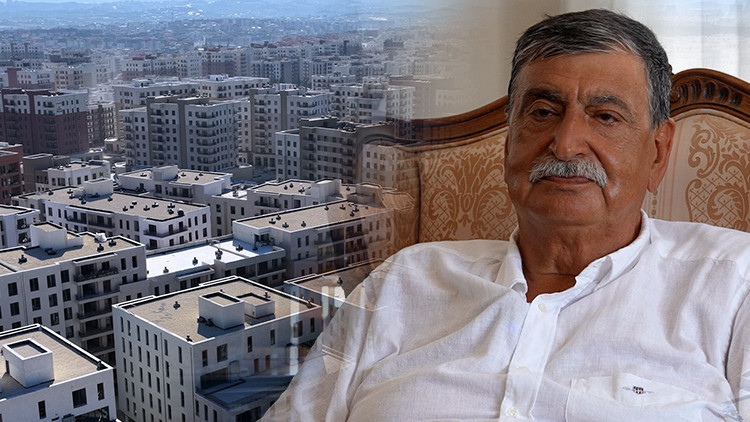 Bakan Kurum'dan Hatay Mesajı: 'İşimiz Henüz Bitmedi