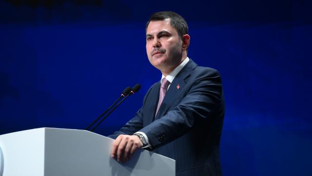 Bakan Kurum'dan Özel'e Ayazağa Projesi Yanıtı: 'Siyaset Yapıyorsun
