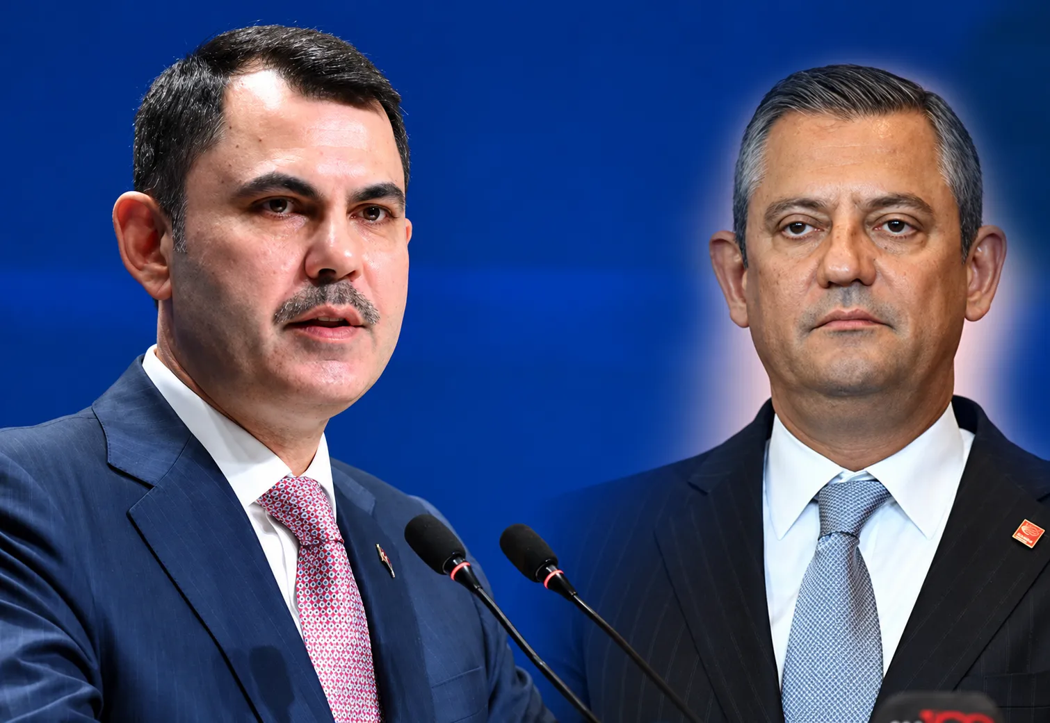 Bakan Kurum'dan Özgür Özel'e Ayazağa tepkisi: Yolsuzlukları örtemeyeceksiniz