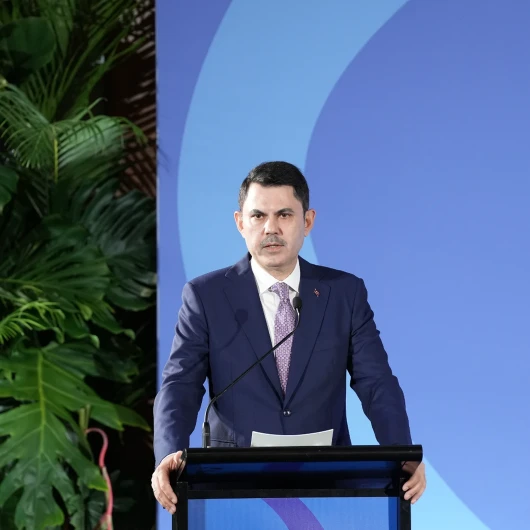 Bakan Kurum'dan Özgür Özel'e Sert Yanıt: Söylediğin Her Şey Yalan