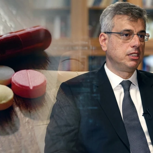 Bakan Memişoğlu: 1,5 Milyon Kişiye Ücretsiz Bağımlılık Desteği