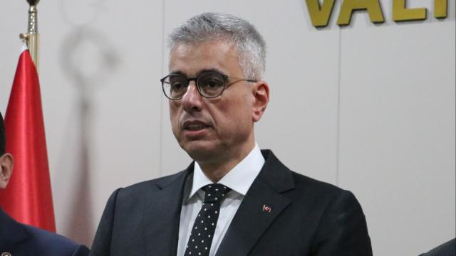 Bakan Memişoğlu: ABD ile Sağlık İşbirliği Büyük Kazanım Sağlayacak