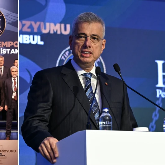 Bakan Memişoğlu: Hasta ve Çalışan Hakları Tek Çatı Altında