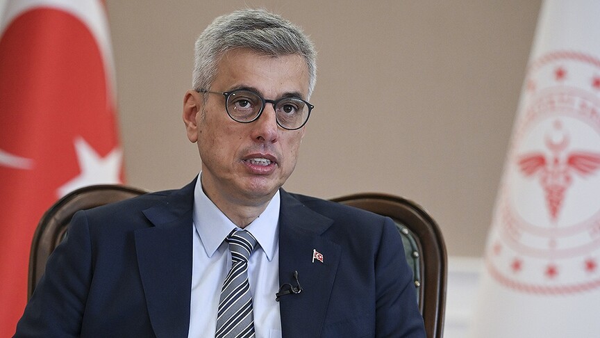 Bakan Memişoğlu: REDES ile 81 İlde Denetim Etkin Sürüyor