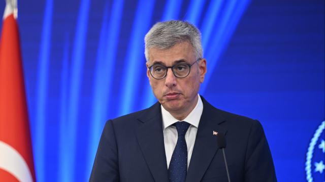 Bakan Memişoğlu: Sağlıkta da dünya lideri olacağız