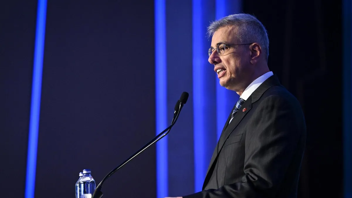 Bakan Memişoğlu: Sağlıkta Yeni Düzenlemeler Yolda