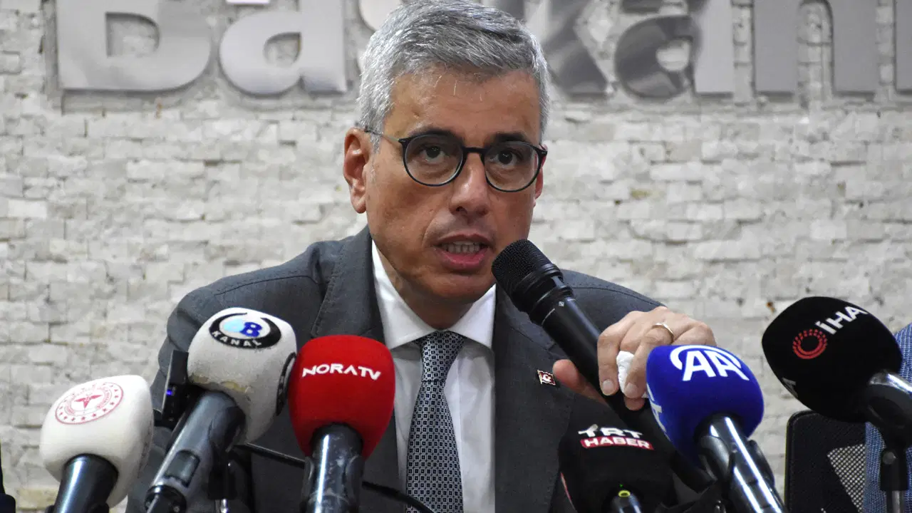 Bakan Memişoğlu: Sigaraya yılda 1024 dolar harcıyoruz
