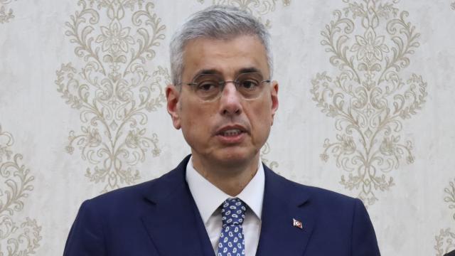 Bakan Memişoğlu: Toplumun Yüzde 65'i Kilolu