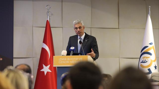 Bakan Memişoğlu: 'Üreten Sağlık' anlayışını başlatıyoruz