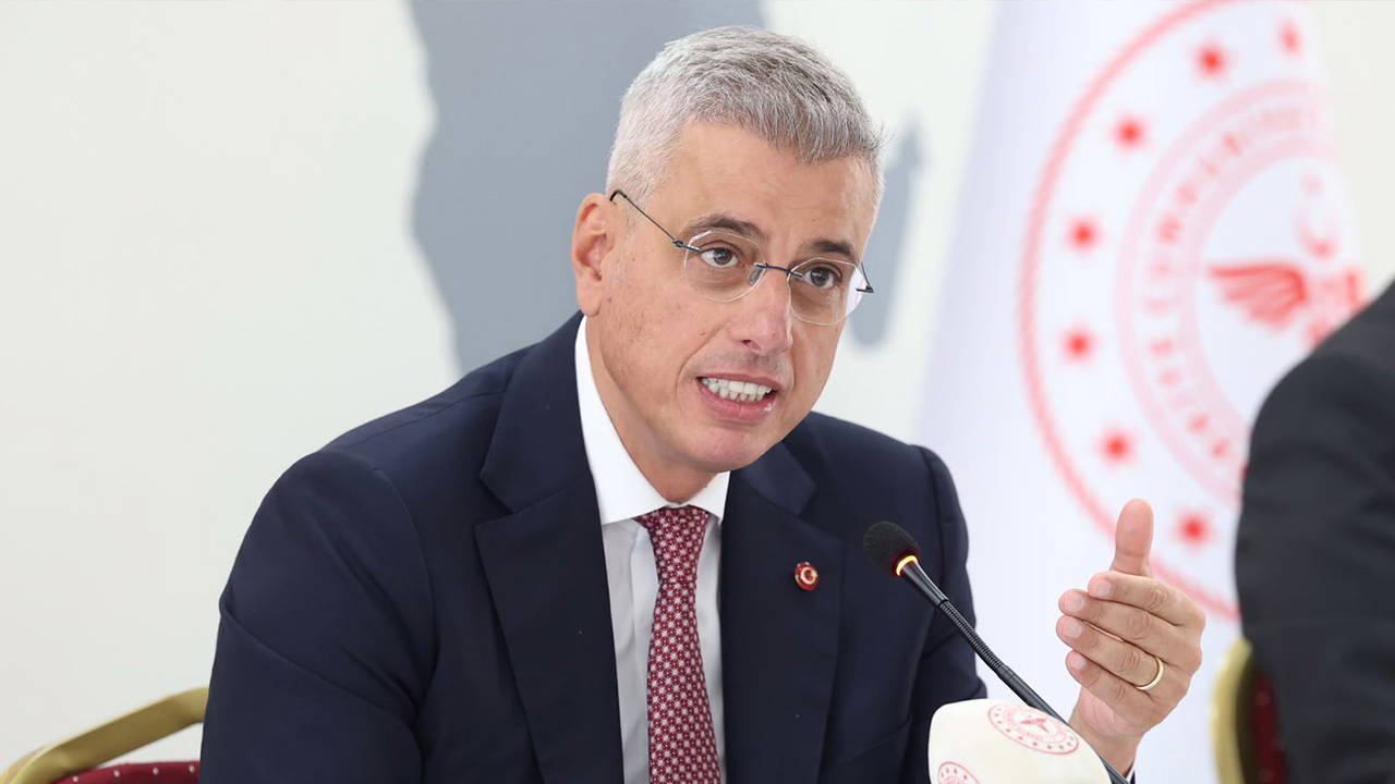 Bakan Memişoğlu'ndan SMA Açıklaması: Bağışlarla İlgili Gerçekler Paylaşılacak