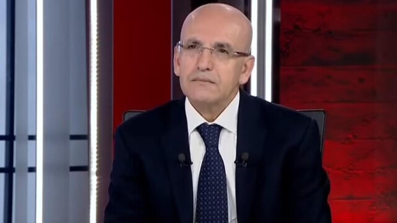 Bakan Şimşek: 17 fonun tasfiyesi tamamlandı