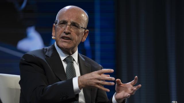 Bakan Şimşek: Aktif iş gücü politikalarıyla istihdam artıyor