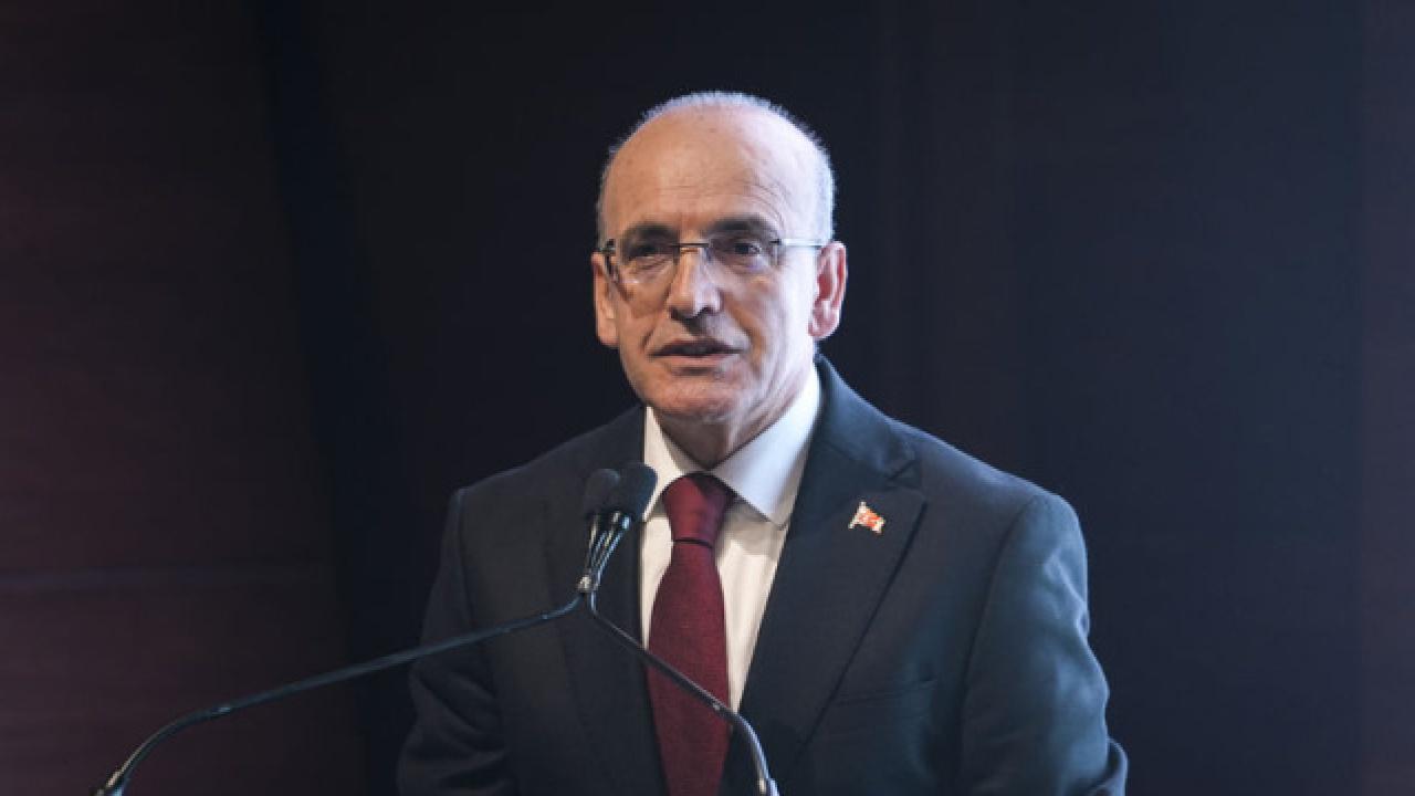 Bakan Şimşek: Cari Açık Yönetilebilir Seviyede Kalacak