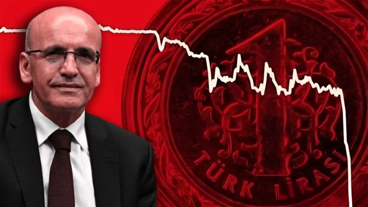 Bakan Şimşek: Ekonomimiz çoklu şoklara rağmen büyüyor