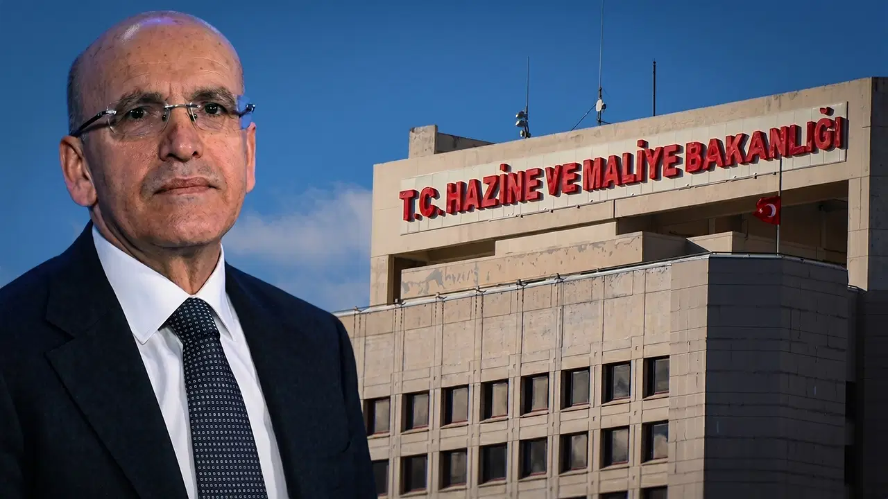 Bakan Şimşek: Fon Soruşturmasında İlk Ödemeler Başladı