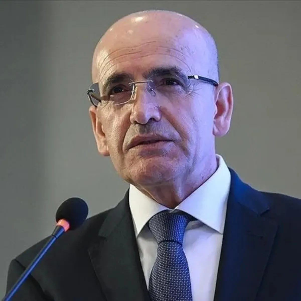 Bakan Şimşek: Reel Sektörün Kapasitesini Korumak Önceliğimiz