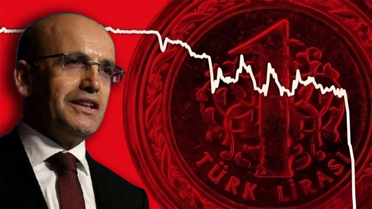 Bakan Şimşek'ten Sorunlu Fon Savunması: Piyasalar Daha Güçlü Olacak