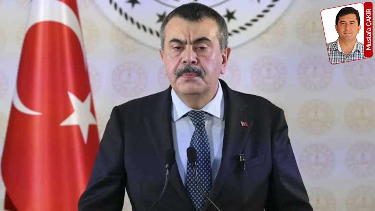 Bakan Tekin: 4+4+4 Sistemi Okullaşma Oranını Düşürdü