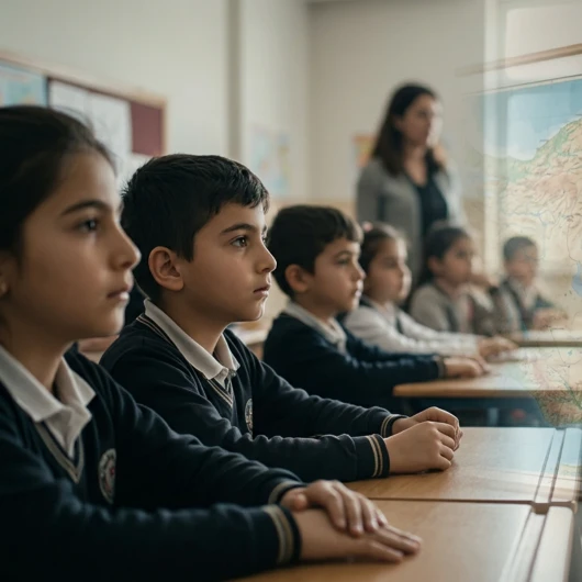 Bakan Tekin'den 81 İle Eğitim Talimatı: Aile Okulu Dönemi