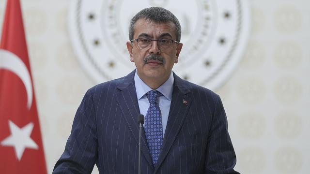 Bakan Tekin: İhmali olan herkesin gözünün yaşına bakılmayacak