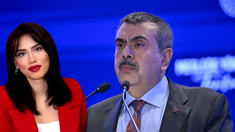 Bakan Tekin: Irmak öğretmenin ölümüyle ilgili iddialar titizlikle inceleniyor