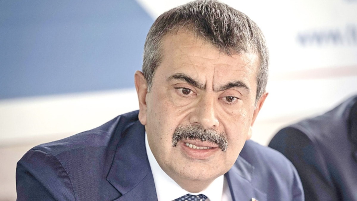 Bakan Tekin: Kurtuluş Savaşı müfredattan çıkmıyor, ismi Milli Mücadele olacak