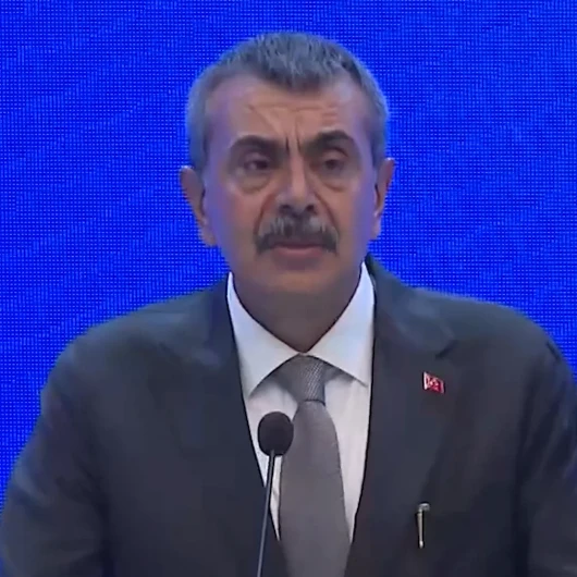Bakan Tekin: Okullarda 'Mayamız Birlik, İlk Dersimiz Kardeşlik' Dönemi