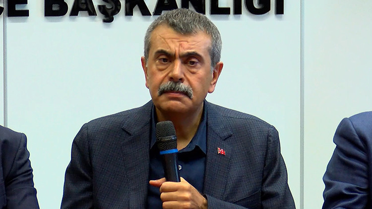 Bakan Tekin: PISA'da İlk 15'teyiz, Bu Bir Başarı
