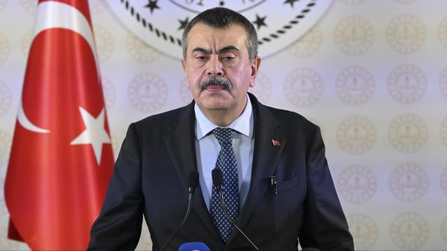 Bakan Tekin: PISA'da OECD İlk 5 Hedefi