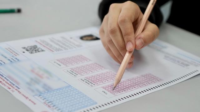 Bakan Tekin: Rota Maarif ile LGS Tercihleri Sağlıklı Yürütülecek