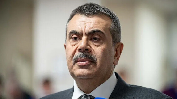 Bakan Tekin'den Yeni Eğitim Yılı Mesajı: Okul, Merak ve Keşif Yuvasıdır