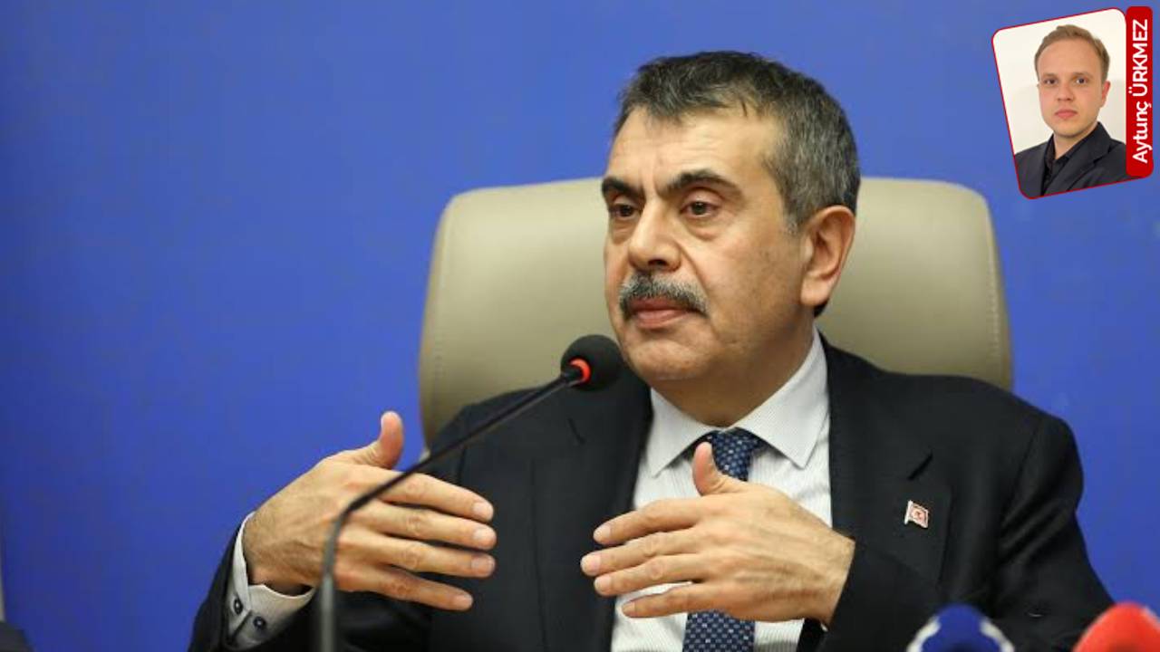 Bakan Tekin'e Kurtuluş Savaşı sözleri için suç duyurusu
