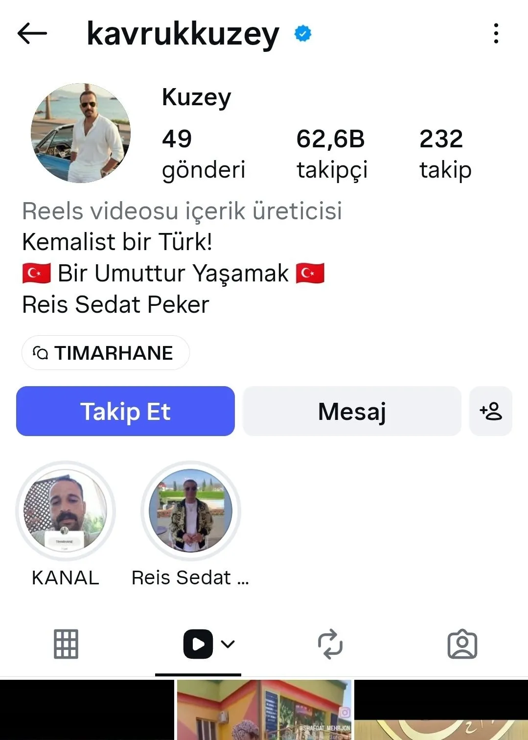 Bakan Tekin'e ve Türk Milletine Hakaret Eden Şahıs Hakkında Gözaltı Kararı