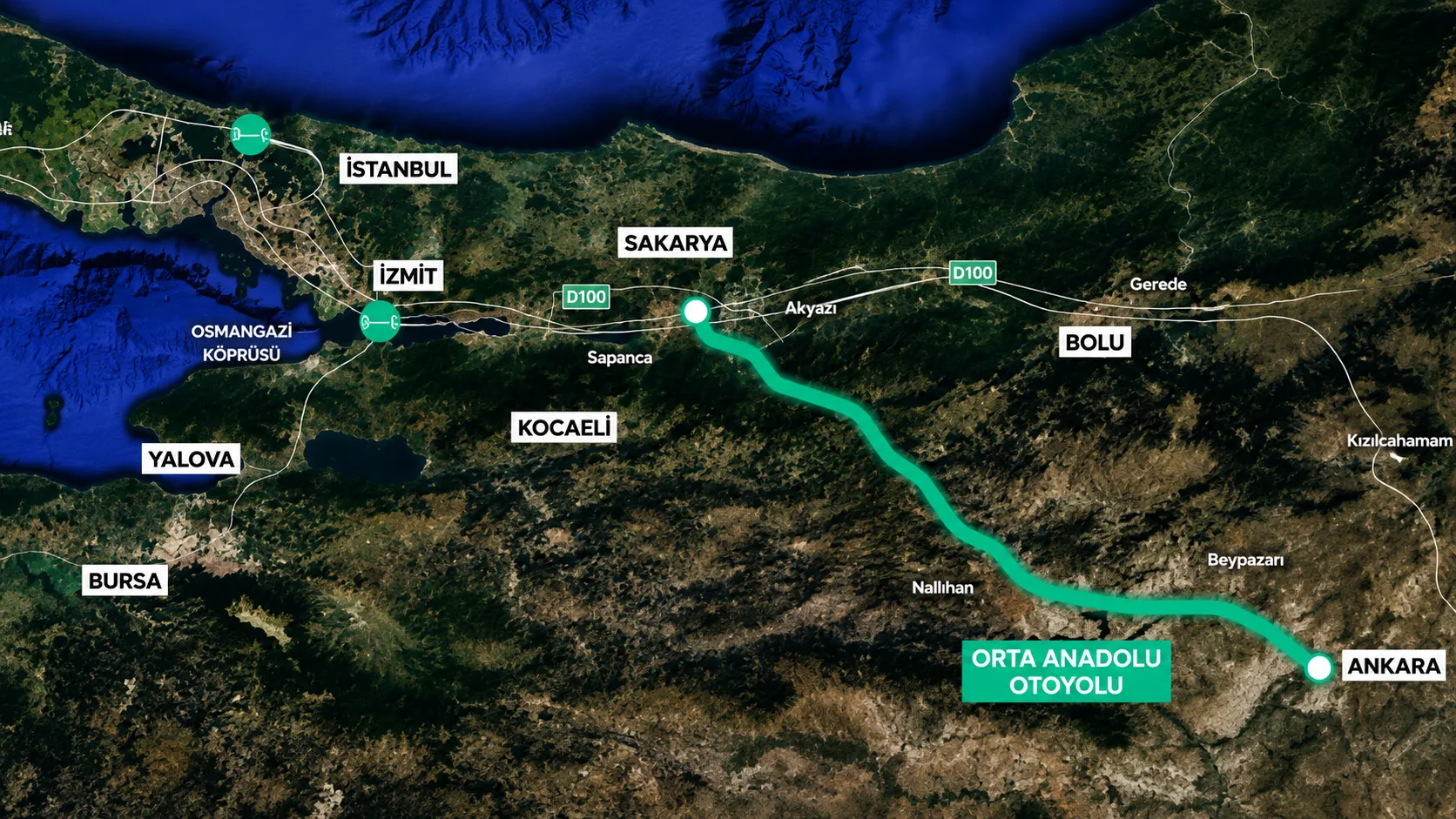 Uraloğlu'nun 15 Saatlik Mesaisi: Sakarya'dan İstanbul'a Yoğun Program