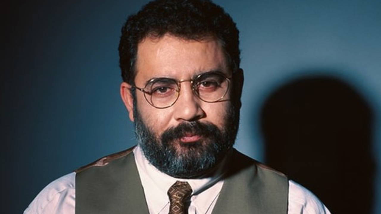 Kültür ve Turizm Bakan Yardımcısı Mumcu, Ahmet Kaya'nın Ailesini Ziyaret Etti