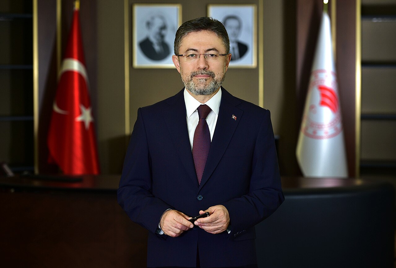 Bakan Yumaklı: 12,5 Milyar Liralık Kırsal Kalkınma Desteği Yürürlükte