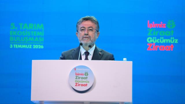 Bakan Yumaklı: 28 bin personel orman yangınlarıyla mücadele ediyor
