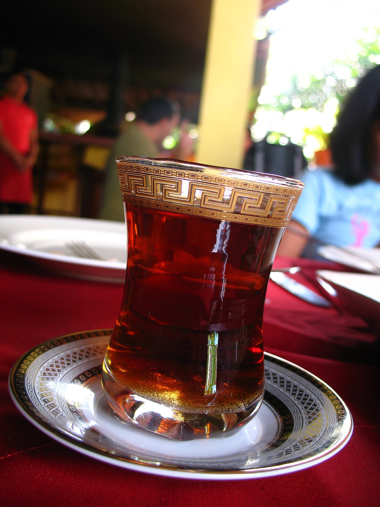Bakan Yumaklı: Çay üreticisine 2,6 milyar TL destek ödemesi yapıldı