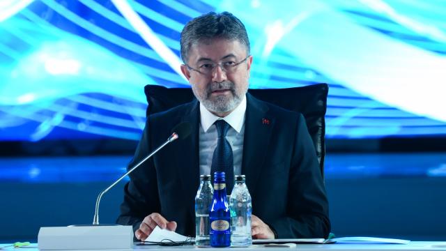 Bakan Yumaklı: Gıda israfının küresel maliyeti yıllık 1 trilyon dolar
