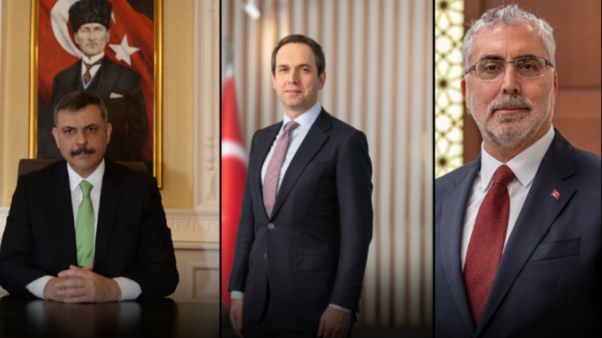 Bakana inanmayacaksak kime inanalım