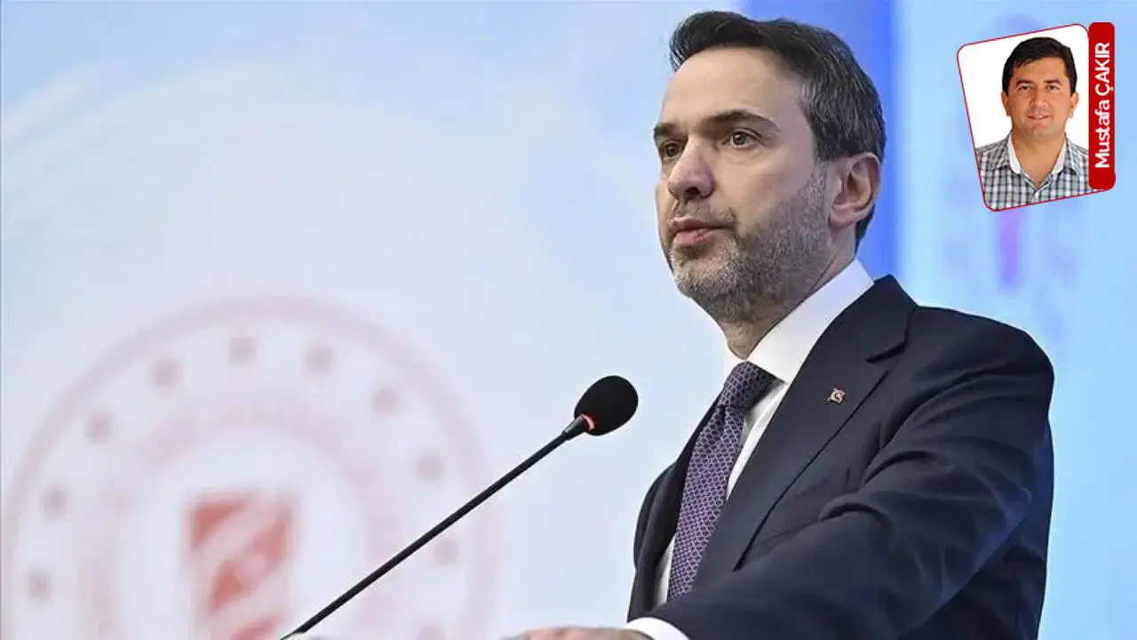 Bakanlık 2.6 Milyar Dolar LNG Ödemesini Reddetti, Tutarı Açıklamadı