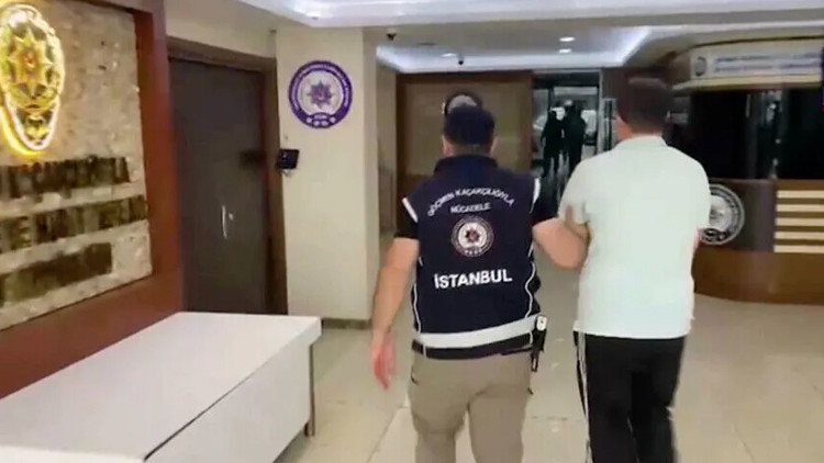 Bakanlık: 6 bin 134 kişinin vatandaşlığı iptal edildi