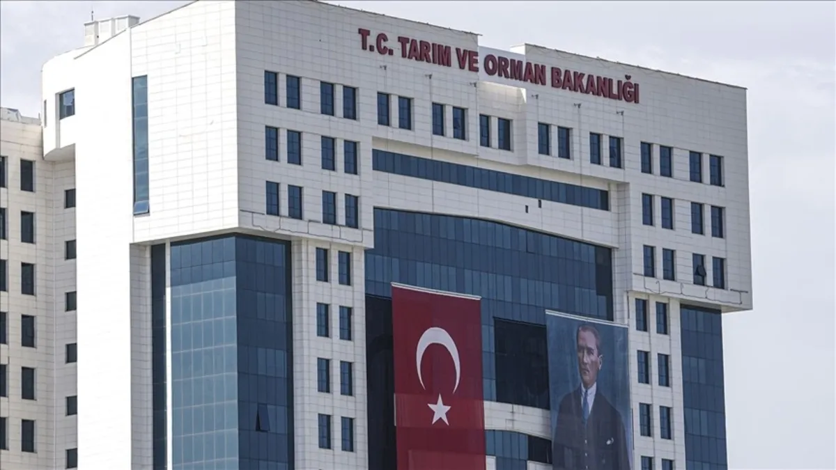 Bakanlık CHP'li Sencer Solakoğlu'nun hayvan ölümü iddialarını yalanladı