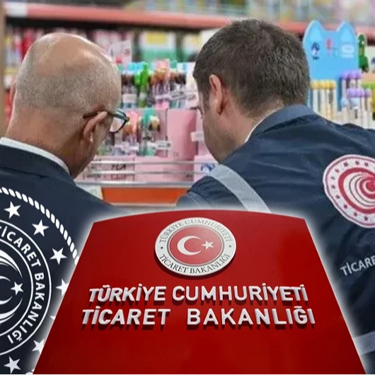 Bakanlık ifşa etti: Piyasadan acil toplatma kararı alındı