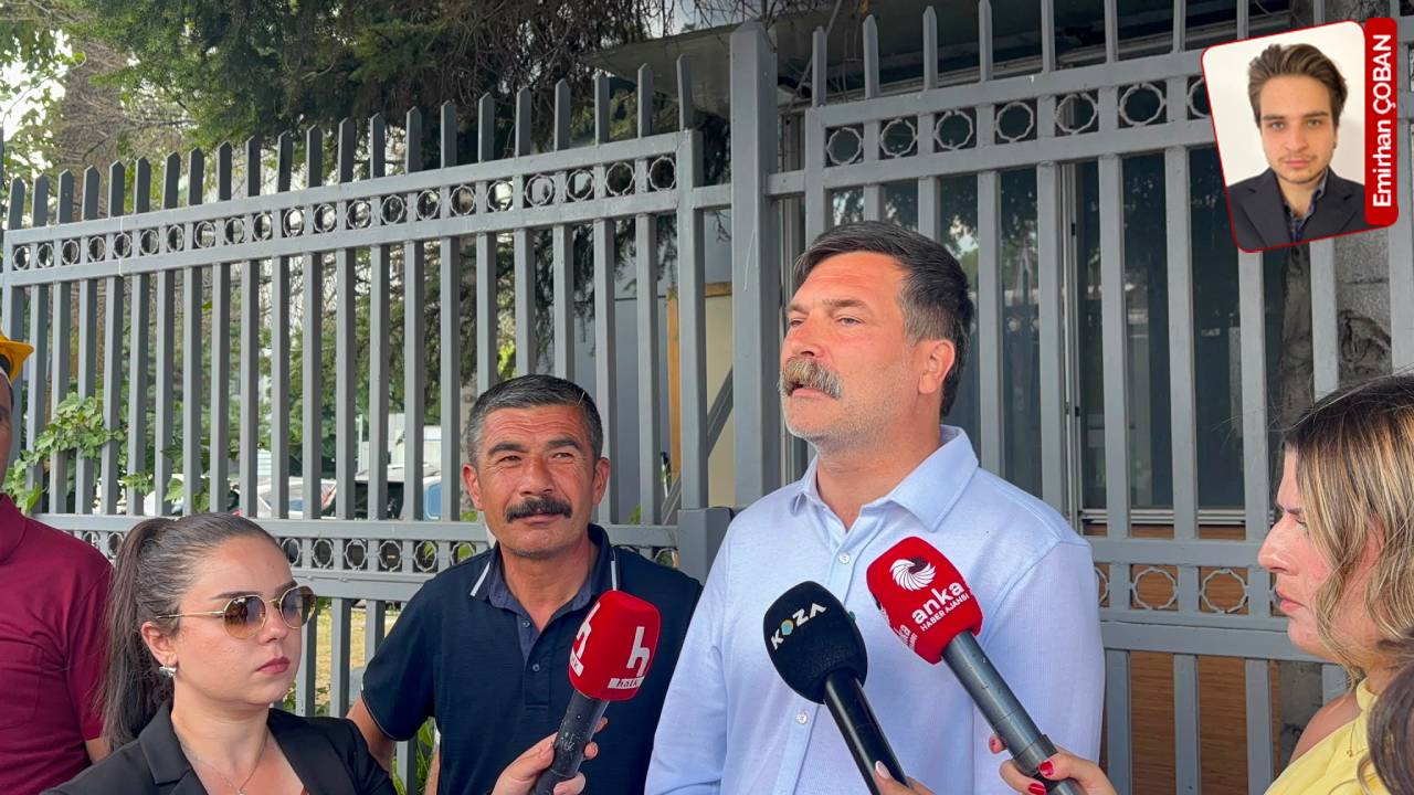Bakanlık Randevusunda Çifte Standart: CHP'li Vekile Randevu, İşçilere Yok