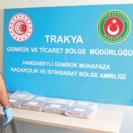 Bakanlıktan Rekor Ceza: 8 Ayda 10,1 Milyar Lira