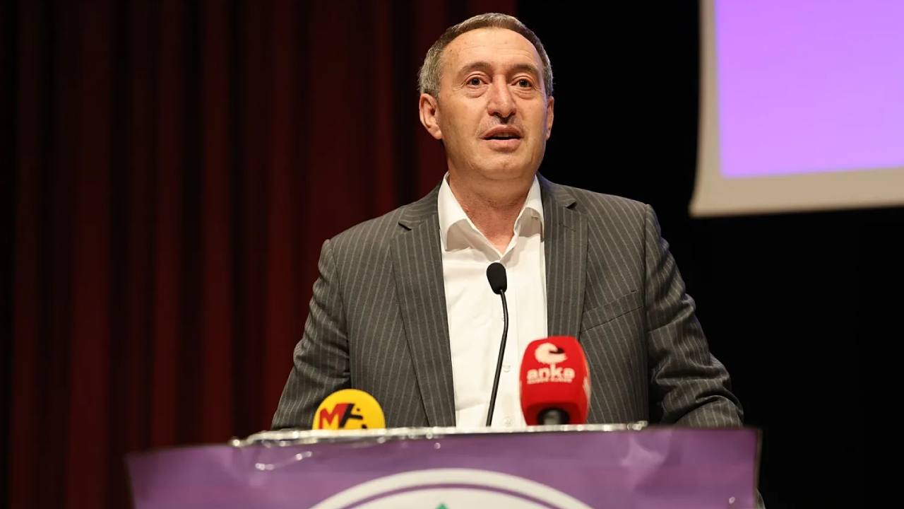 Bakırhan'dan Fon Soruşturması Çıkışı: 500 Bin İnsan Ne Olacağını Soruyor