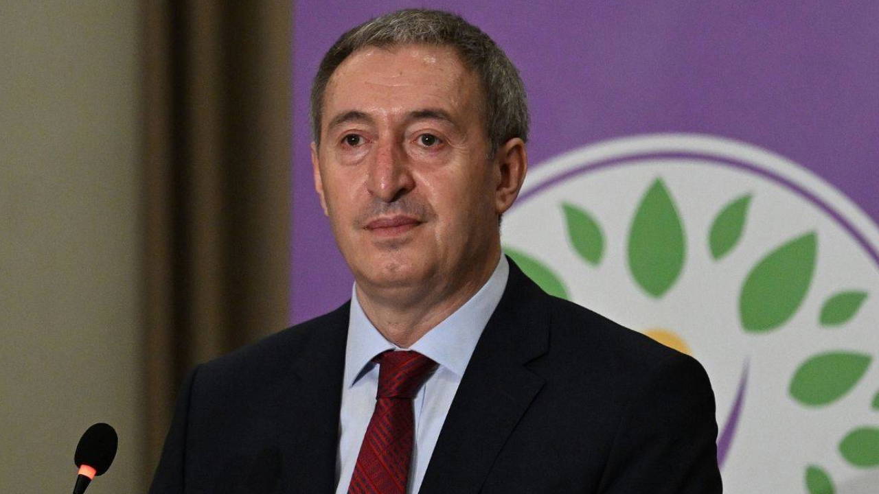 Bakırhan: Ortak Evimizi Birlikte Güzelleştireceğiz