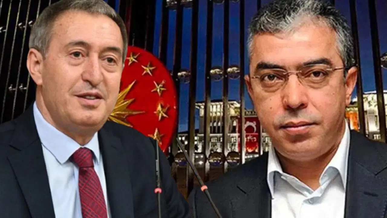 Bakırhan'dan Uçum'a: Seçim Tarihini Halk Belirler